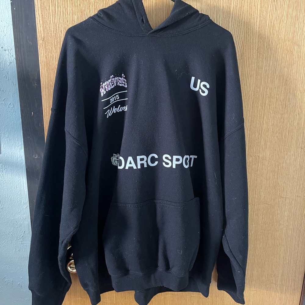 Darc Sport Hoodie